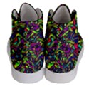 Ab 147 Women s Hi-Top Skate Sneakers View4