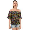 Ab 147 Off Shoulder Short Sleeve Top View1