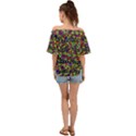 Ab 147 Off Shoulder Short Sleeve Top View2