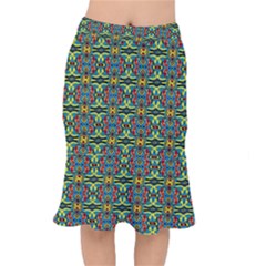 Ab 149 Short Mermaid Skirt