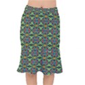 Ab 149 Short Mermaid Skirt View1