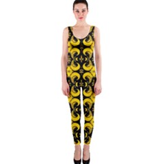 Ab 150 One Piece Catsuit