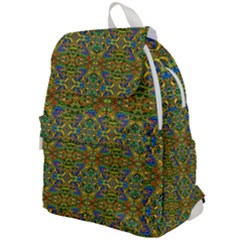 Ab 152 Top Flap Backpack