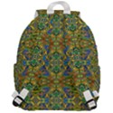 Ab 152 Top Flap Backpack View3