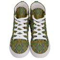Ab 152 Women s Hi-Top Skate Sneakers View1