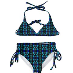 Ab 161 Kids  Classic Bikini Set