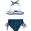 Ab 161 Kids  Classic Bikini Set View2