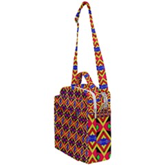 Ab 165 Crossbody Day Bag