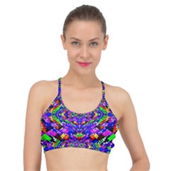 Ab 166 Basic Training Sports Bra