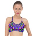 Ab 166 Basic Training Sports Bra View1