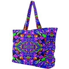 Ab 166 Simple Shoulder Bag