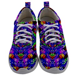 Ab 166 Mens Athletic Shoes