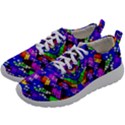 Ab 166 Mens Athletic Shoes View2