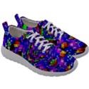 Ab 166 Mens Athletic Shoes View3