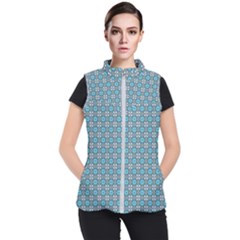 Df Monica Becket Women s Puffer Vest