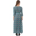 DF Monica Becket Button Up Maxi Dress View2