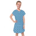 DF Antonio Veneziano Kids  Drop Waist Dress View1