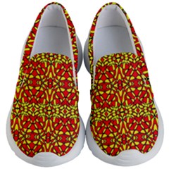 Rby 113 Kids Lightweight Slip Ons