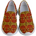Rby 113 Kids Lightweight Slip Ons View1