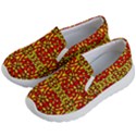 Rby 113 Kids Lightweight Slip Ons View2