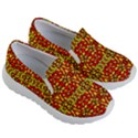 Rby 113 Kids Lightweight Slip Ons View3