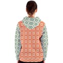 DF Agnosia Montamino Women s Zipper Hoodie View2