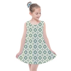 Df Agnosia Velis Kids  Summer Dress