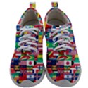 International Mens Athletic Shoes View1