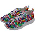 International Mens Athletic Shoes View2
