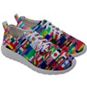 International Mens Athletic Shoes View3