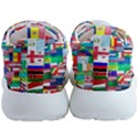 International Mens Athletic Shoes View4