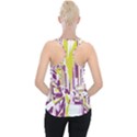 City Street Piece Up Tank Top View2