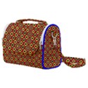 Rby 114 Satchel Shoulder Bag View1