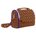 Rby 114 Satchel Shoulder Bag View2