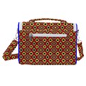 Rby 114 Satchel Shoulder Bag View3