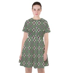 Df Rikky Frugal Sailor Dress