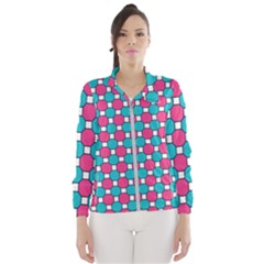Df Hippin Whistler Women s Windbreaker