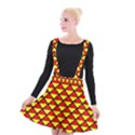 RBY-B-8-1 Suspender Skater Skirt View1