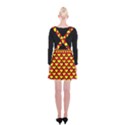 RBY-B-8-1 Suspender Skater Skirt View2