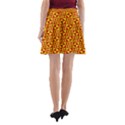 RBY-B-8-3 A-Line Pocket Skirt View2