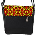 RBY-B-8-5 Removable Flap Cover (S) View2