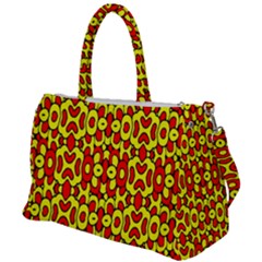 Rby-b-8-5 Duffel Travel Bag