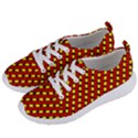 RBY-B-8-9 Women s Lightweight Sports Shoes View2