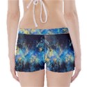 Luminescence Boyleg Bikini Wrap Bottoms View2