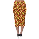 RBY-B-9-4 Midi Pencil Skirt View2