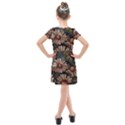Old Embroidery 1 1 Kids  Cross Web Dress View2