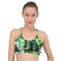 Plants 1 1 Basic Training Sports Bra View1