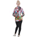 Eden Garden 1 5 Women s Hooded Pullover View2