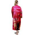 Revelation 1 1 Maxi Velour Kimono View2