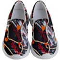 Collage 1 1 Kids Lightweight Slip Ons View1